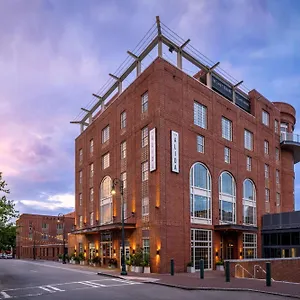 The Alida, Savannah, A Tribute Portfolio Savannah